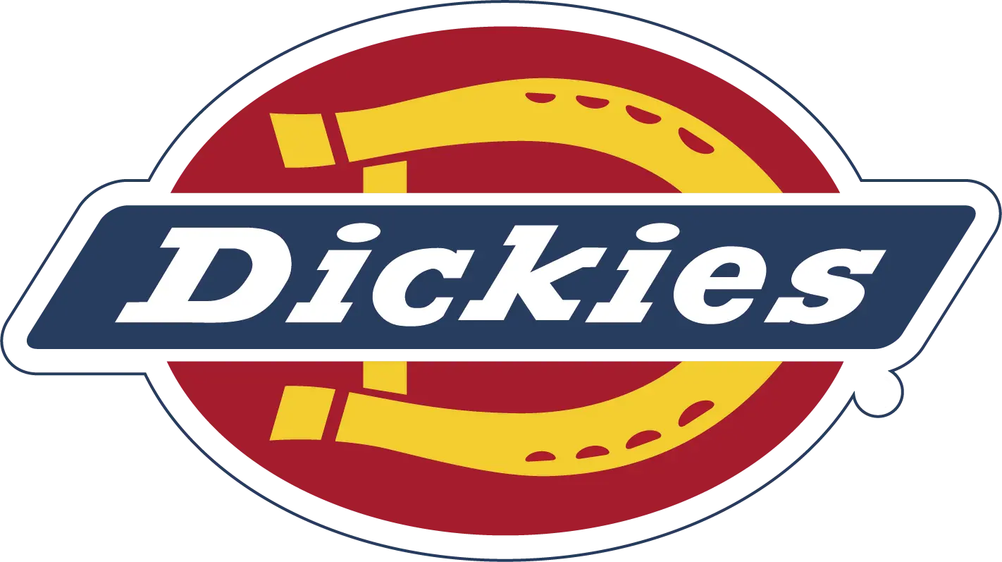 Logo Dickies
